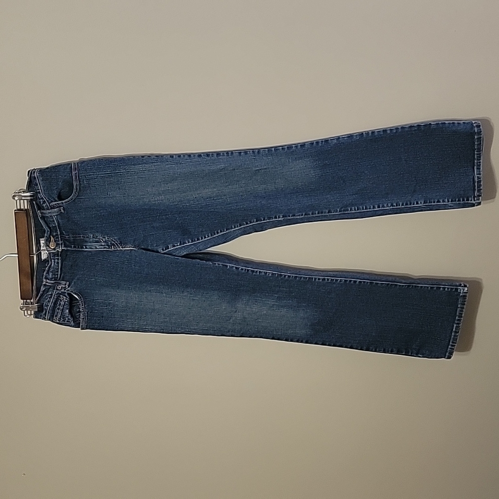 Levi Jeans
